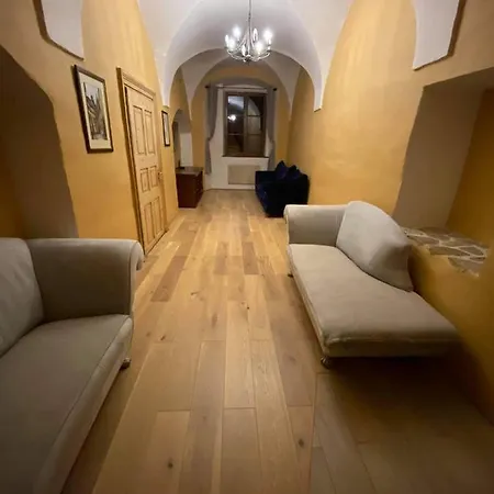 Villa Spillenberg House Main Property 2024 *