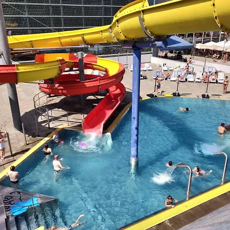 Spillenberg House Main Property 2024