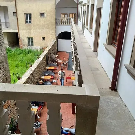 Villa Spillenberg House Main Property 2024