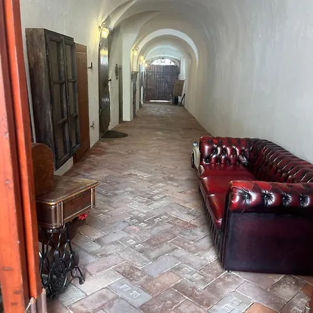 Spillenberg House Main Property 2024 Vila