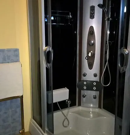 Spillenberg House Main Property 2024 * Lőcse