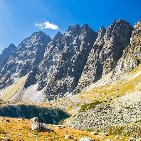 Spillenberg House Main Property 2024