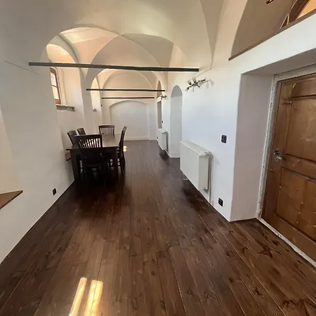 Vila Spillenberg House Main Property 2024