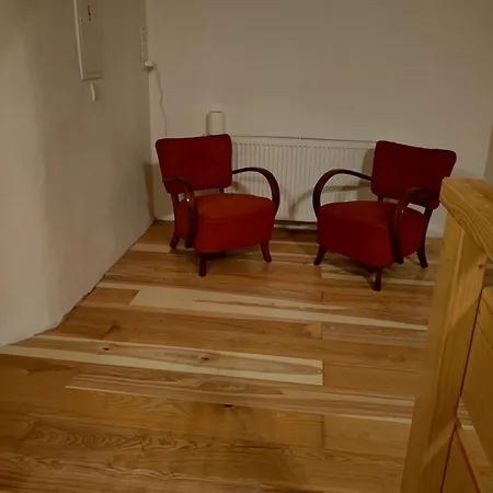 Spillenberg House Main Property 2024 Lőcse