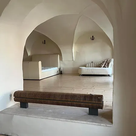 Spillenberg House Main Property 2024 Villa Lőcse