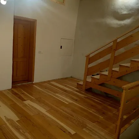 Spillenberg House Main Property 2024 Vila