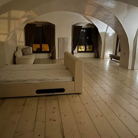 Spillenberg House Main Property 2024 *