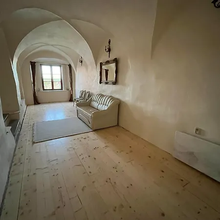 Spillenberg House Main Property 2024 Vila
