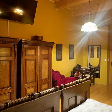 Villa Spillenberg House Main Property 2024 *