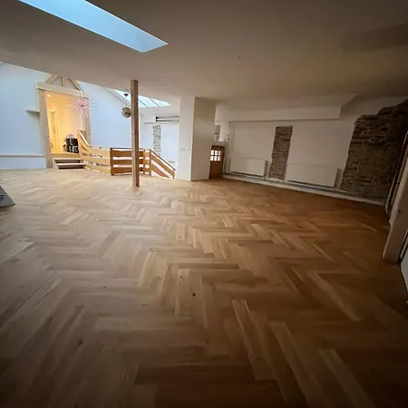 Spillenberg House Main Property 2024 Villa *