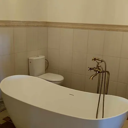 Spillenberg House Main Property 2024 Villa