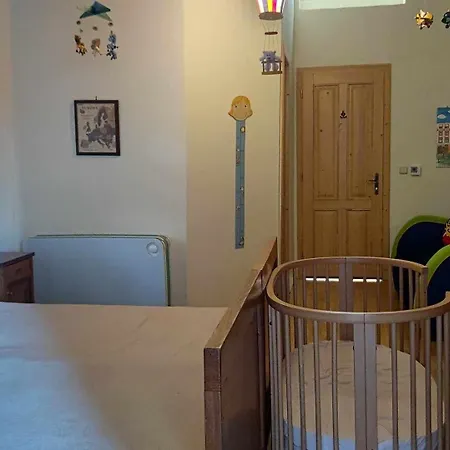 Spillenberg House Main Property 2024 Vila *