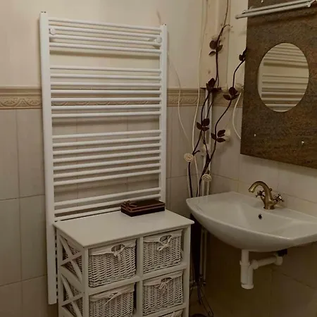 Spillenberg House Main Property 2024 Vila Levoča