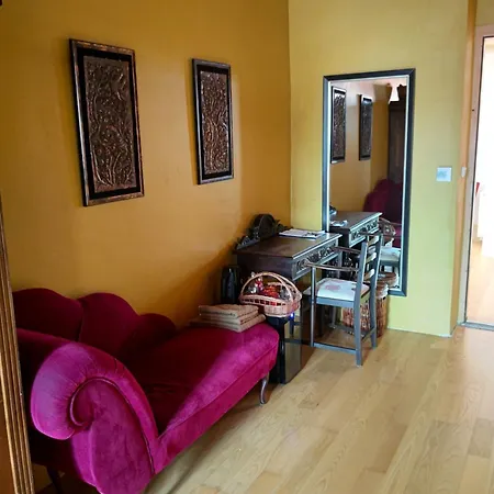 Spillenberg House Main Property 2024 *