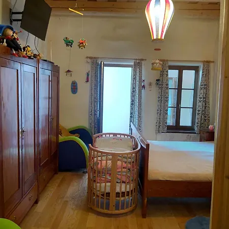 Vila Spillenberg House Main Property 2024