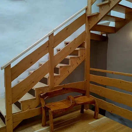 Spillenberg House Main Property 2024 Vila *
