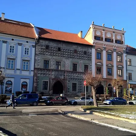 Villa Spillenberg House Main Property 2024 *