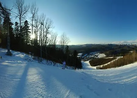 Spillenberg House Main Property 2024 *