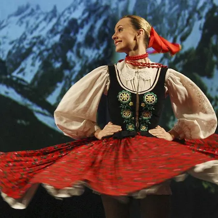 Spillenberg House Main Property 2024 Lőcse