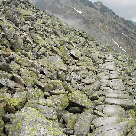 Spillenberg House Main Property 2024 * Lőcse