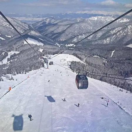 Spillenberg House Main Property 2024