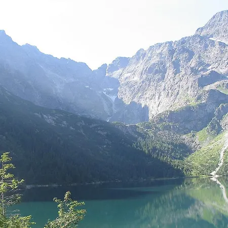 Spillenberg House Main Property 2024 Villa *