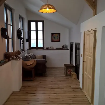 Vila Spillenberg House Main Property 2024 *