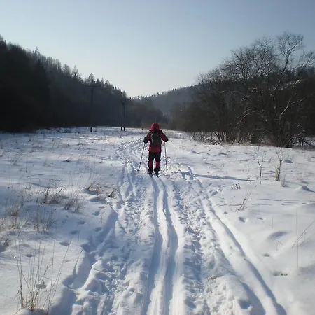 Spillenberg House Main Property 2024 Lőcse