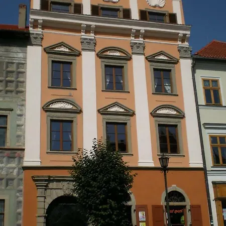 Vila Spillenberg House Main Property 2024 *